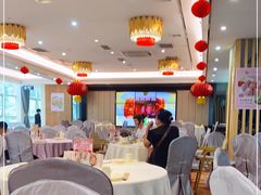 -蓝蔻酒店(深圳东站布吉万象汇店)