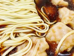 -蒋家桥饺面店(广陵路店)