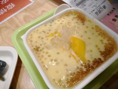 杨枝甘露-满记甜品(苏州中心店)