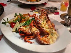 -燃扒房Steakhouse(皇庭店)