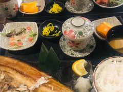 -角落里(中山公园店)