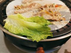 -正宗齐齐哈尔烤肉·齐牛哥鲜切炭火烤肉(杭州总店)