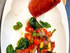 -谦默府· 现代潮粤菜(外滩店)