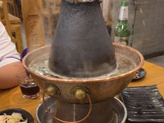 大堂-金生隆(六铺炕店)