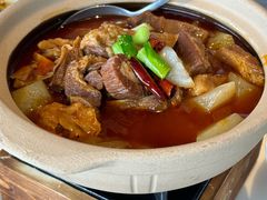 -柴门饭儿(成都太古里店)