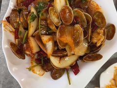 -有滋有味烧烤涮(果园星城C区店)
