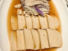 -芳芳私房菜·精做淮扬菜(承德路店)