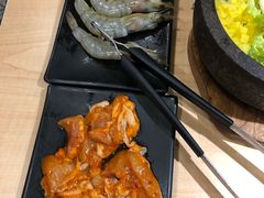 -花味·自助烤肉(雨花客厅店)