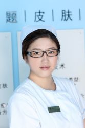 点击看大图 -韩医生专业祛痘连锁机构