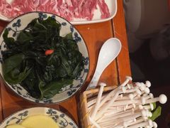 -老员外骨汤火锅(海州古城店)