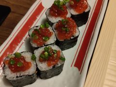 -蟹将军·松叶蟹和牛日料放题自助(K11店)