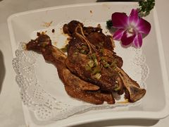 -刘胖子家常菜·蹄花焖藕(江汉路总店)