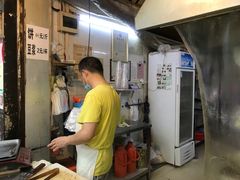 -咏春葱油饼(德政中路店)