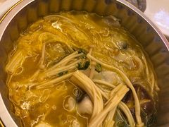 -盛焰铁板烧(王府井店)