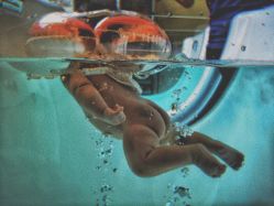 -爱乐婴童水育早教中心·儿童游泳中心(田园商业广场店)