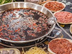 -储奇门鳝鱼火锅(总店)