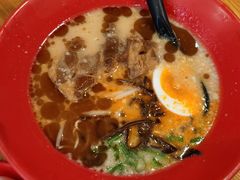 -一風堂拉面(港汇恒隆店)