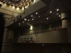 -北京喜剧院