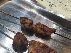 -清真·丝路香妃新疆餐厅