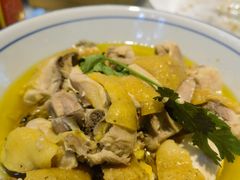 -闽公馆·客家私房菜·商务宴请·包厢(杏林橡树湾店)