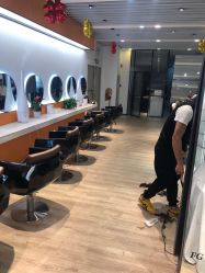 点击看大图 -FG HAIR·烫发·染发