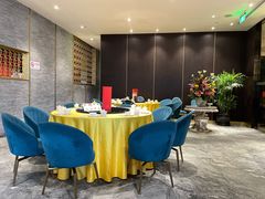 包厢-金玉满堂潮州酒楼(无限极荟购物广场店)