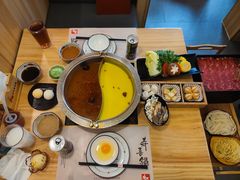 -牛匠和牛寿喜锅(西安总店)