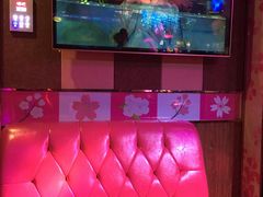 -唱吧麦颂KTV(松江五龙商业广场店)
