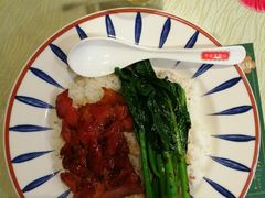-香港威特瑞茶餐厅(小白楼音乐厅店)