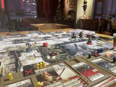 -1984魔法桌游(观音桥店)