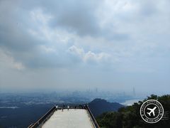 -紫金山索道-售票处