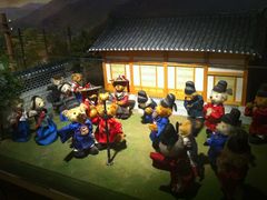 -济州岛泰迪熊博物馆