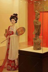 点击看大图 -美云庭古装·格格服汉服·京城旅拍(北京店)