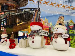 -广州热雪奇迹