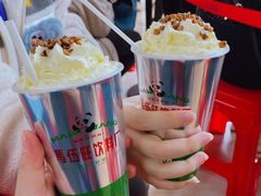 -馬伍旺川菜(江北虹悦城店)