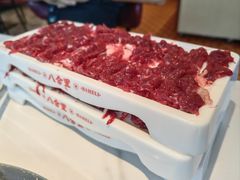 -八合里潮汕鲜牛肉火锅(深圳海岸城店)