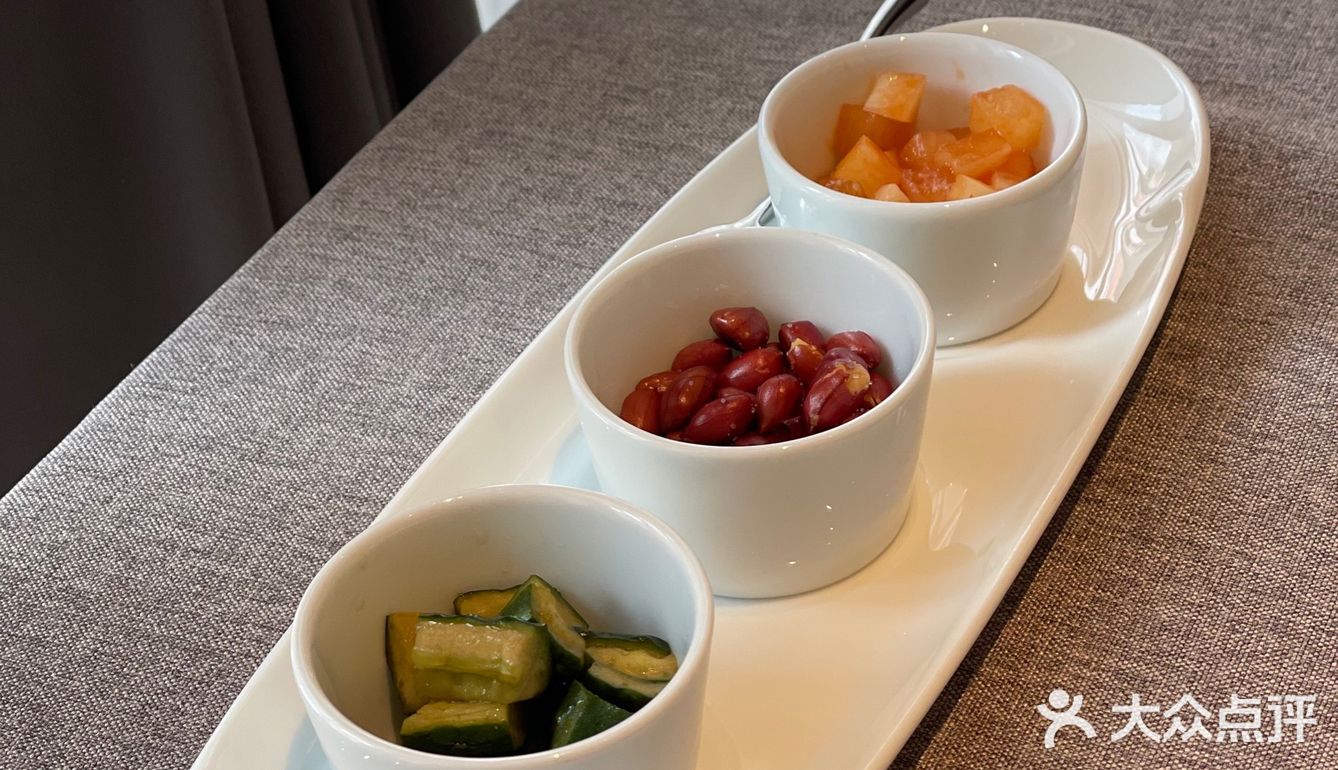 魔都探店.Get海派新淮扬！ 