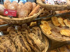 -味多美蛋糕(新和平里店)