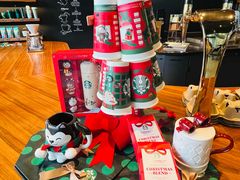 -星巴克臻选(北京太阳宫凯德店)