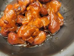 -聚福山莊·寻味顺德(北滘店)