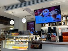 -Peet's Coffee皮爷咖啡(万象天地店)