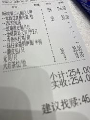 点击看大图 -喜爱轩酒楼·宴会厅