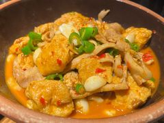 -恰饭·老长沙市井菜(天河客运站店)