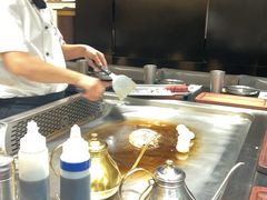 -大神太神·铁板烧(七宝领展广场店)