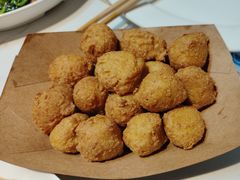 -崔记生活·铁锅炖鱼粘卷子(总店)