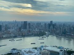 -金轩中餐厅 Jin Xuan(浦东丽思卡尔顿酒店)