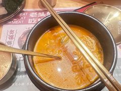 -闻老头·菊花炭烤肉(D11店)