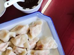 -乐回头饺子店
