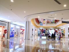 -深圳龙华星河COCO City(民治店)
