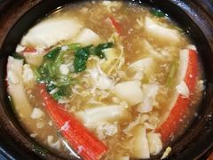 -老姑砂锅·烧烤天津菜(体北道店)